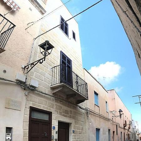 Favignana Holidays 4 Exterior foto