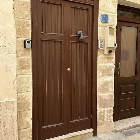 Favignana Holidays 4 Exterior foto