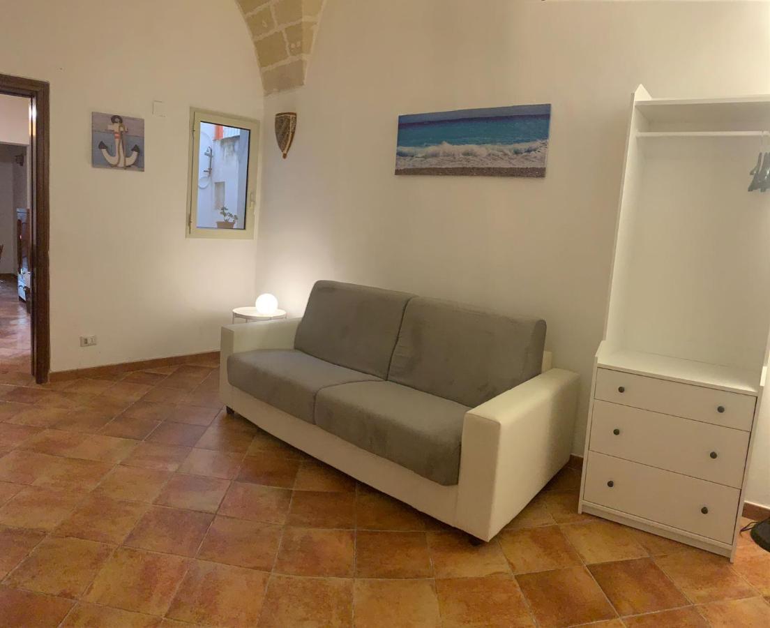 Favignana Holidays 4 Exterior foto