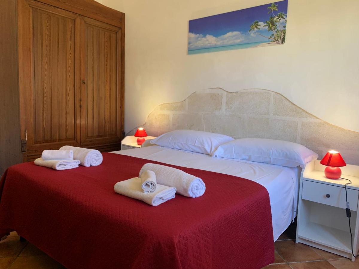 Favignana Holidays 4 Exterior foto