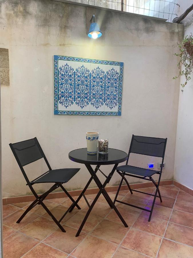 Favignana Holidays 4 Exterior foto