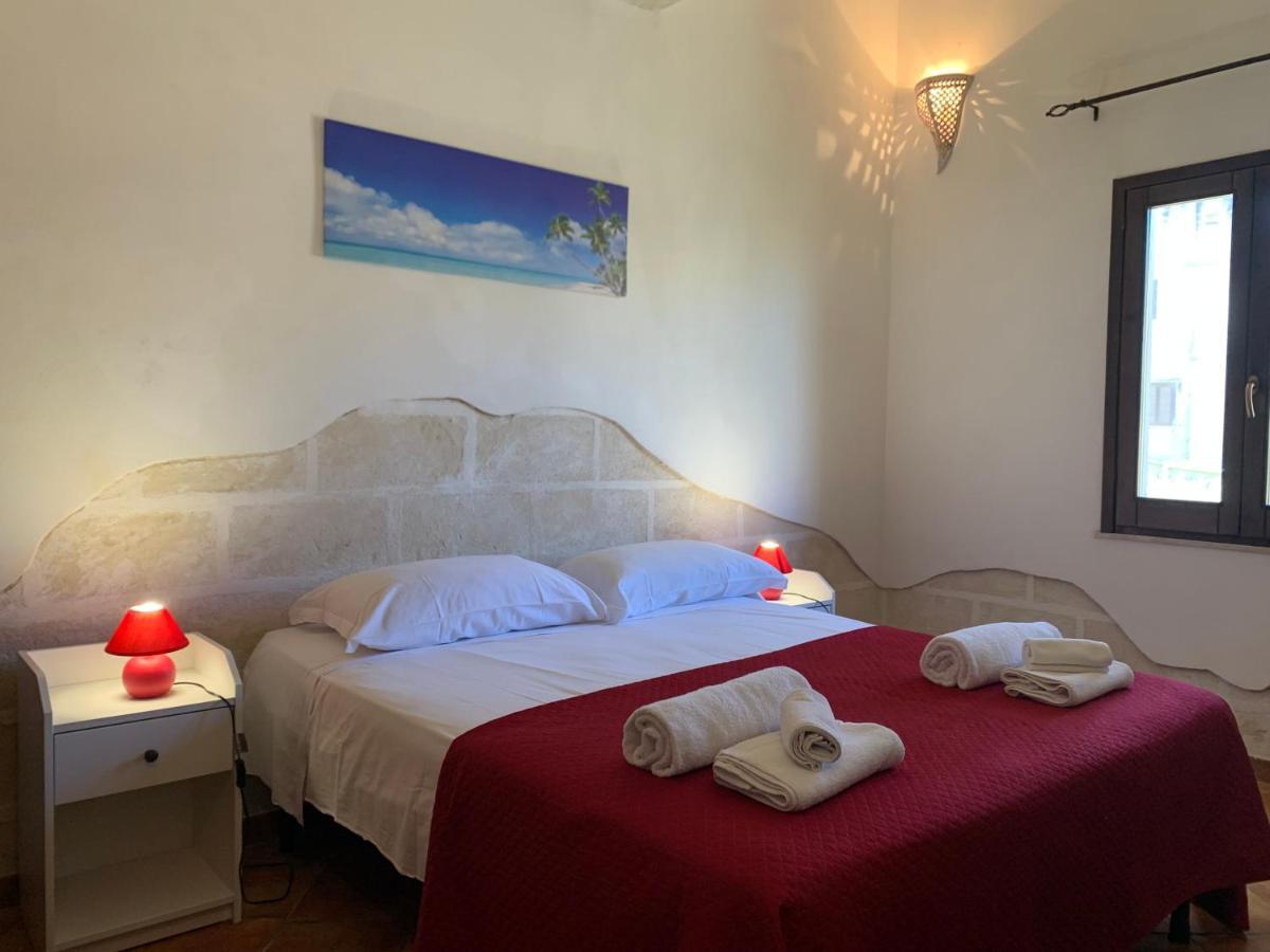 Favignana Holidays 4 Exterior foto