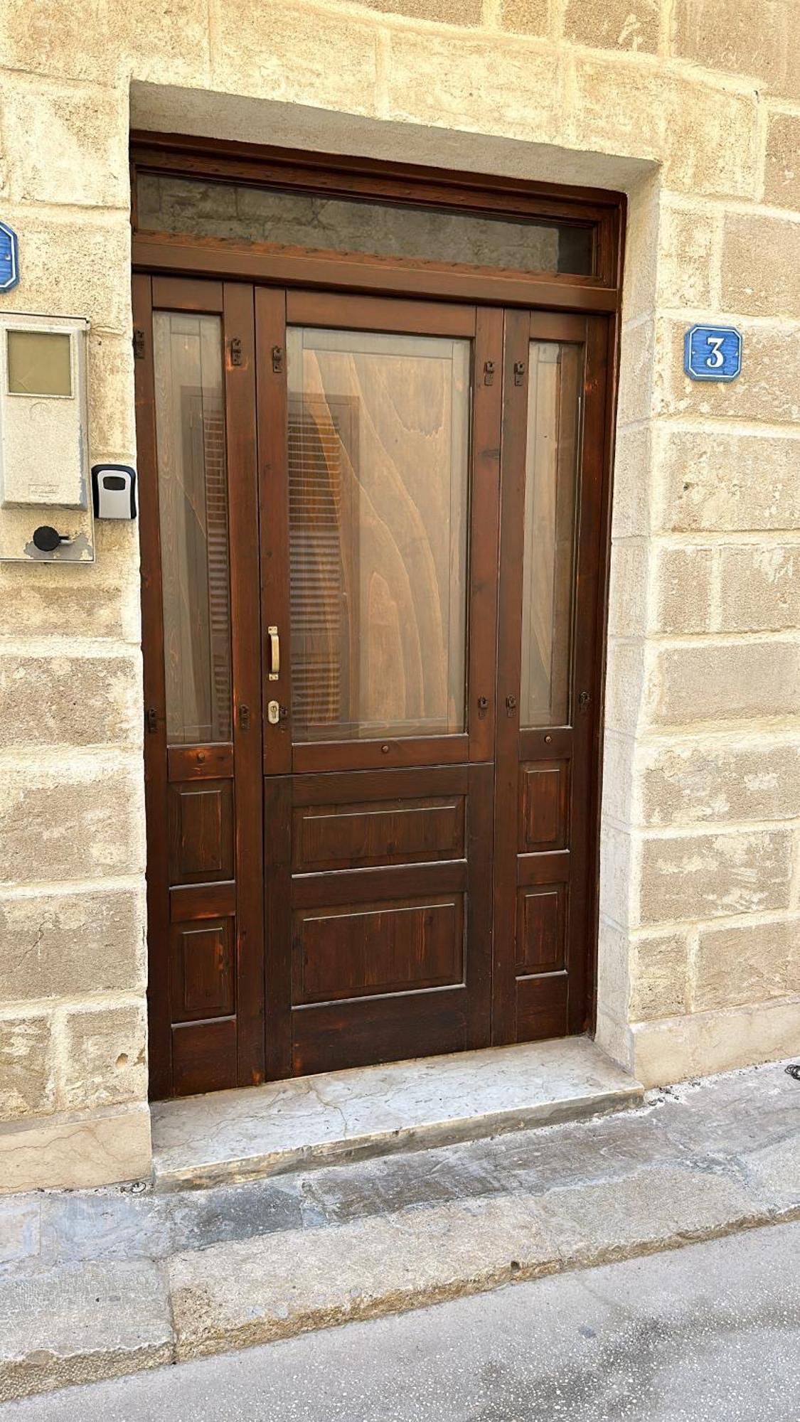 Favignana Holidays 4 Exterior foto