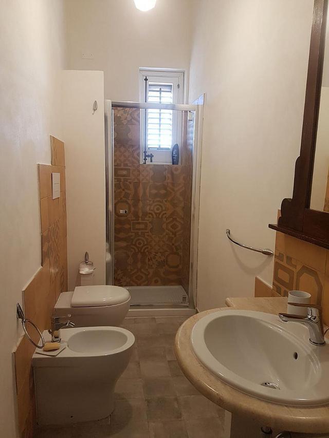 Favignana Holidays 4 Exterior foto