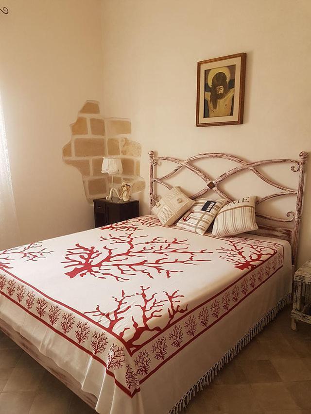 Favignana Holidays 4 Exterior foto